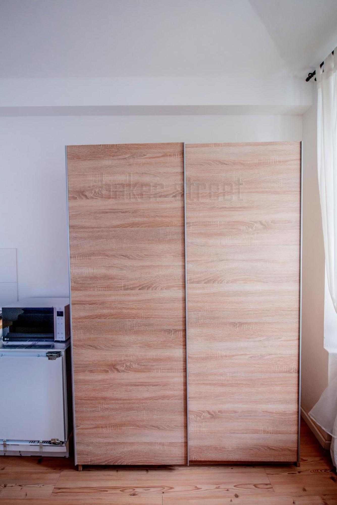 Cozy Apartment Close To Palmovka Prag Exterior foto